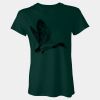 Ladies’  5.3 oz. Heavy Cotton Missy Fit T-Shirt Thumbnail