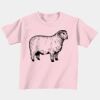 Toddler  6.1 oz. Ultra Cotton® T-Shirt Thumbnail