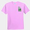 Youth  DryBlend™ 5.6 oz., 50/50 T-Shirt Thumbnail