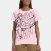 Ladies’  6.1 oz. Ultra Cotton® T-Shirt Thumbnail