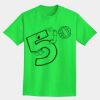 4.5 oz. SoftStyle T-Shirt Thumbnail