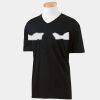 4.5 oz SoftStyle V-Neck T-Shirt Thumbnail