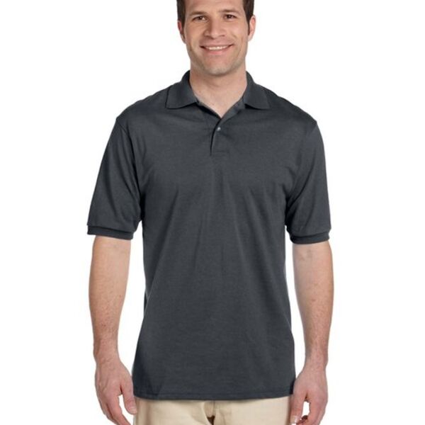 Adult DRI-POWER® ACTIVE Jersey Polo Thumbnail