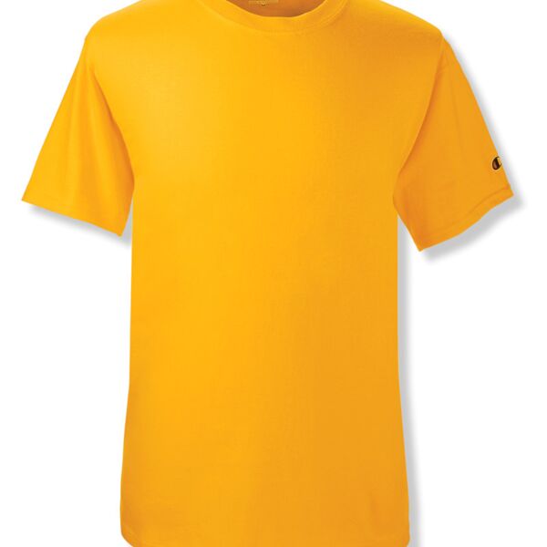 Adult Short-Sleeve T-Shirt Thumbnail