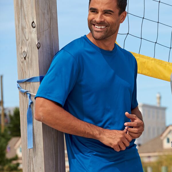 Adult Cool DRI&reg; Performance T-Shirt Thumbnail