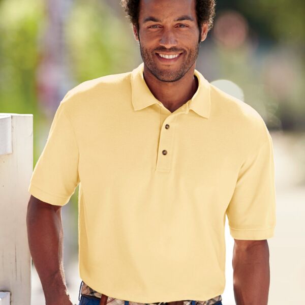 Adult Piqué Polo Thumbnail