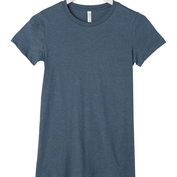 +CANVAS Ladies' The Favorite Tee Thumbnail