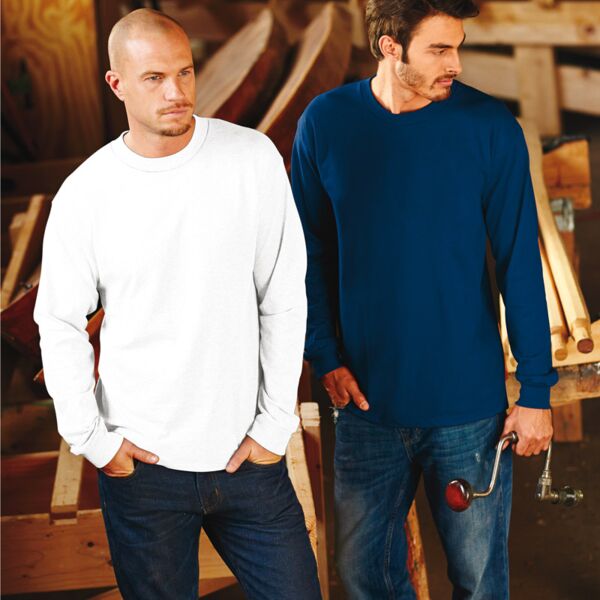 Adult Long-Sleeve Tee Thumbnail