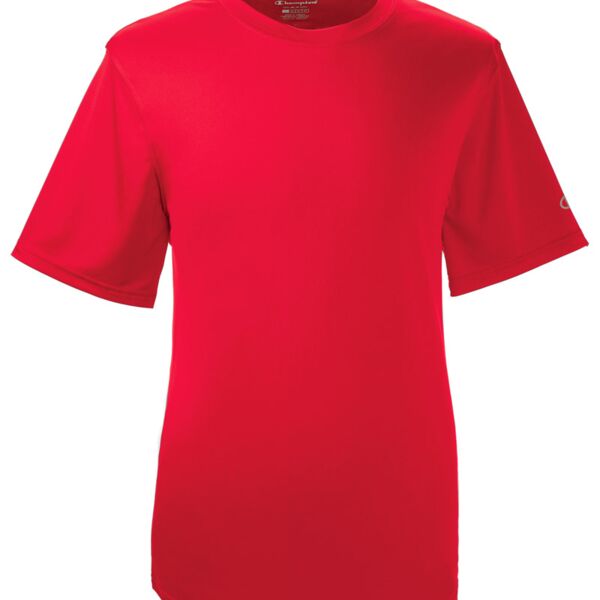 Men's Double Dry&reg; Interlock T-Shirt Thumbnail