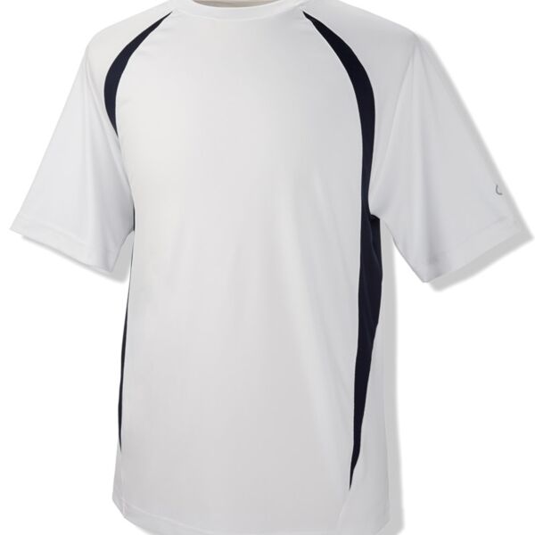 Adult Double Dry&reg; Elevation T-Shirt Thumbnail