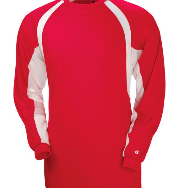 Youth Hook Long-Sleeve Tee Thumbnail