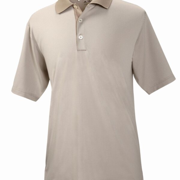 Men's ClimaLite® Classic Stripe Polo Thumbnail