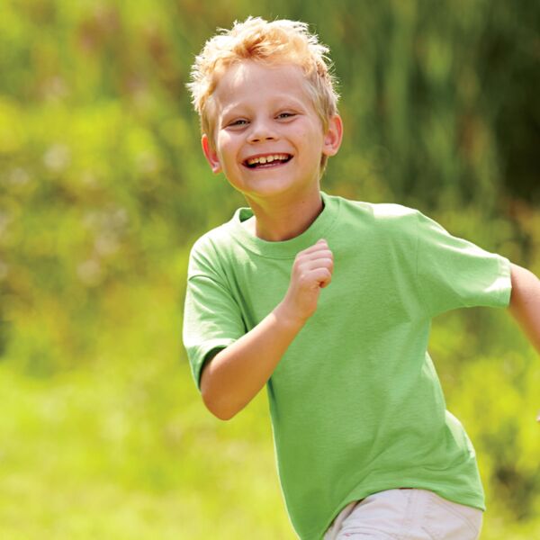 &reg; Youth DRI-POWER&reg; ACTIVE T-Shirt Thumbnail