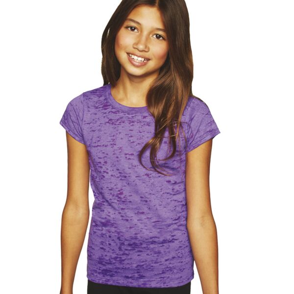 Next Level The Princess Burnout Thumbnail