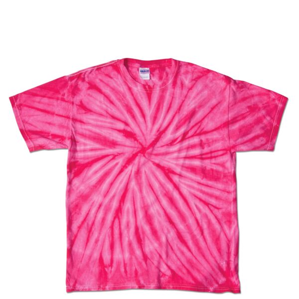 Dyenomite Adult Cyclone Tee Thumbnail