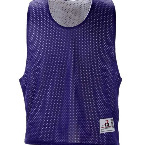 Youth Lacrosse Reversible Practice Jersey Thumbnail