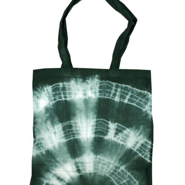 Cotton Tote Bag Thumbnail