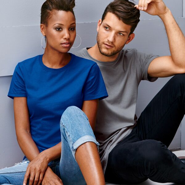 Ladies’ nano-T&reg; T-Shirt Thumbnail