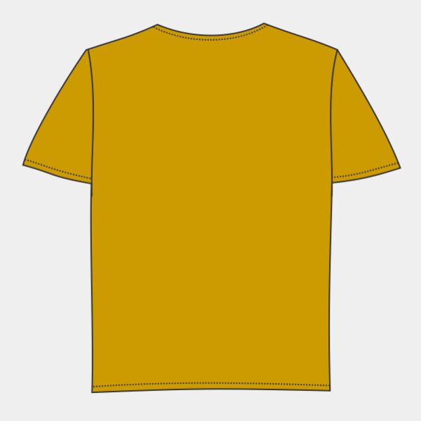 Youth Color Block Pullover Top Thumbnail