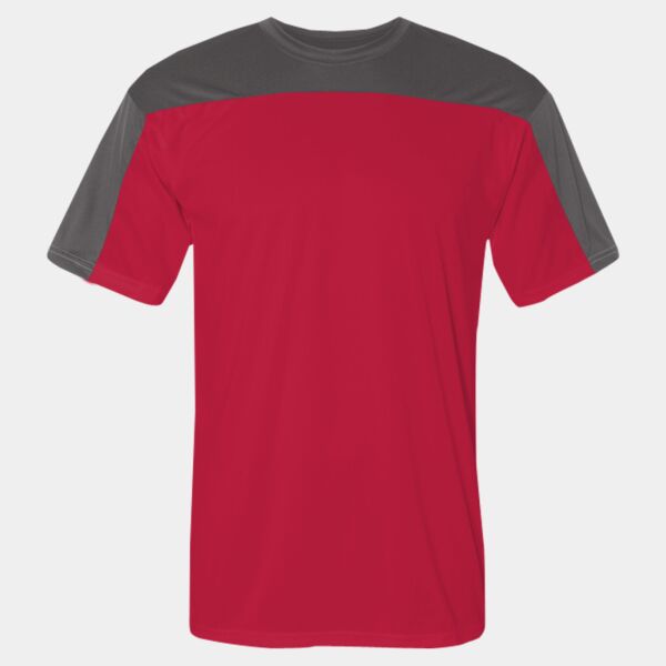Defender Short Sleeve Tee Thumbnail