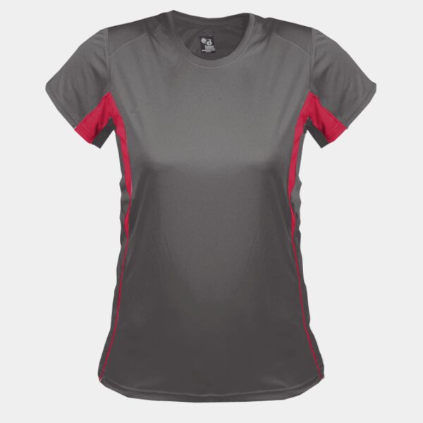 Drive Ladies Tee Thumbnail