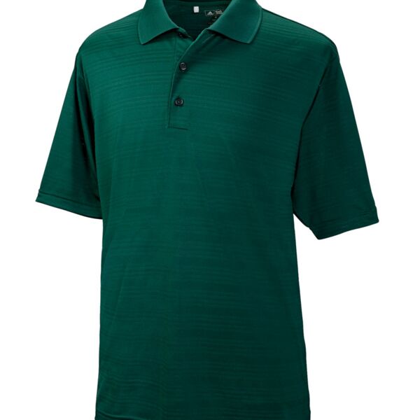 Men's ClimaLite&reg; Textured Polo Thumbnail