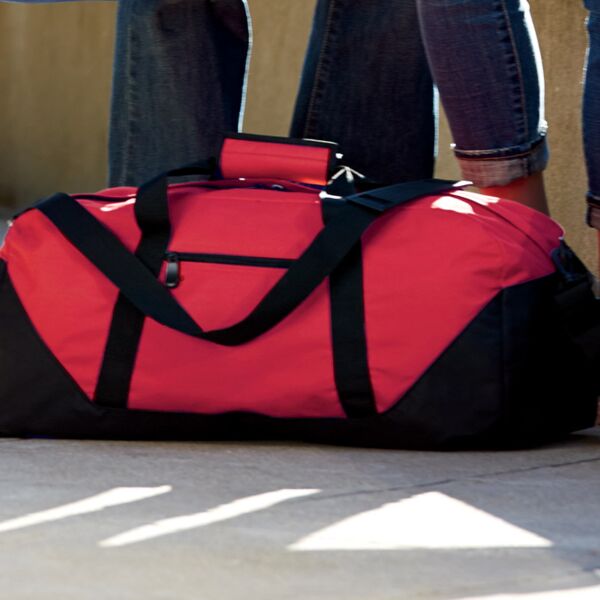 UltraClub Small Duffel Bag Thumbnail