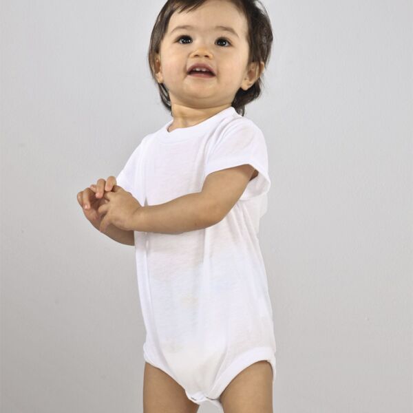 Infant Polyester Creeper Thumbnail