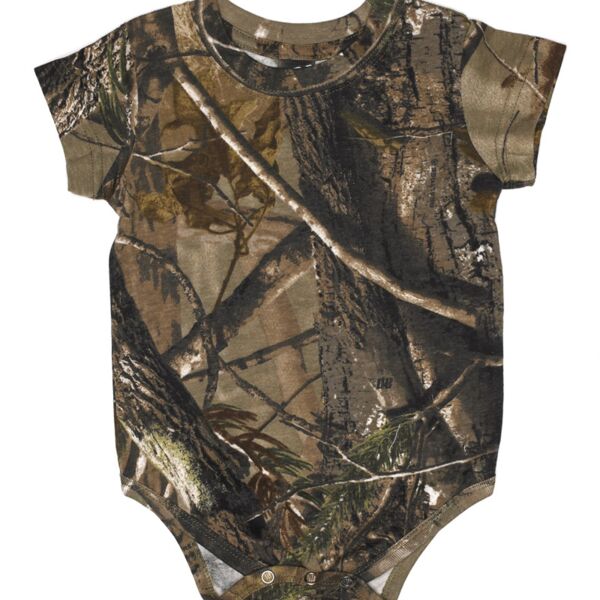 Code Five Infant REALTREE® Creeper Thumbnail