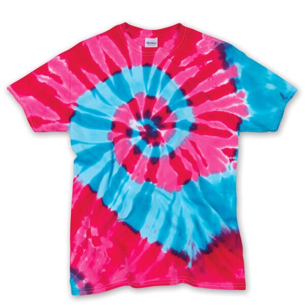 Dyenomite Youth Typhoon Tee Thumbnail