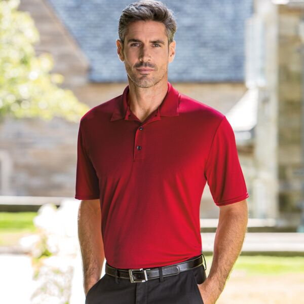 &reg; Performance&reg; Adult Jersey Polo Thumbnail
