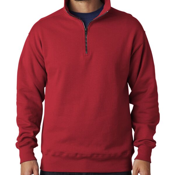 Adult nano 1/4-Zip Fleece Thumbnail