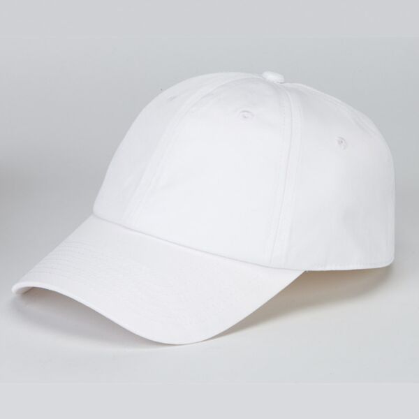 Ultra-Lightweight 6-Panel Cap Thumbnail