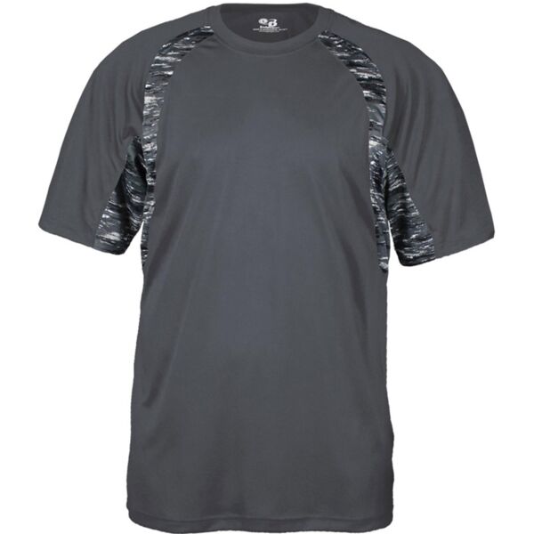 Youth Static Hook Tee Thumbnail