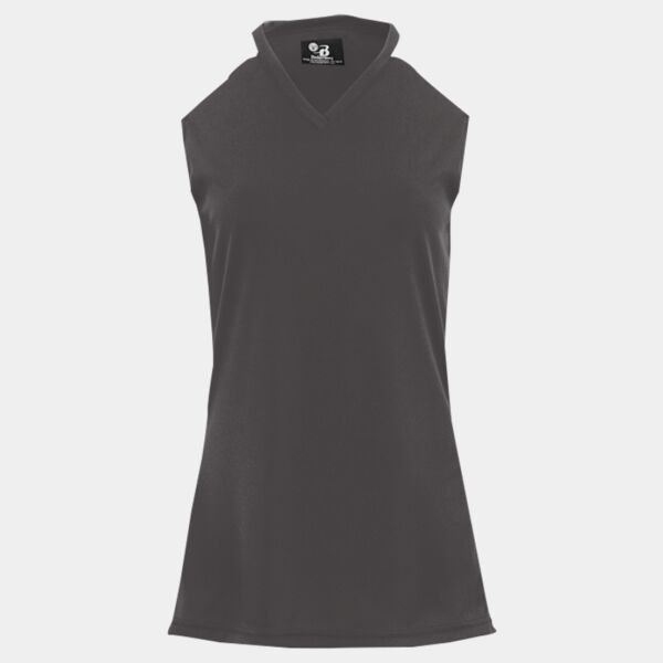 Ladies "Speedster" Performance Polyester Jersey Thumbnail