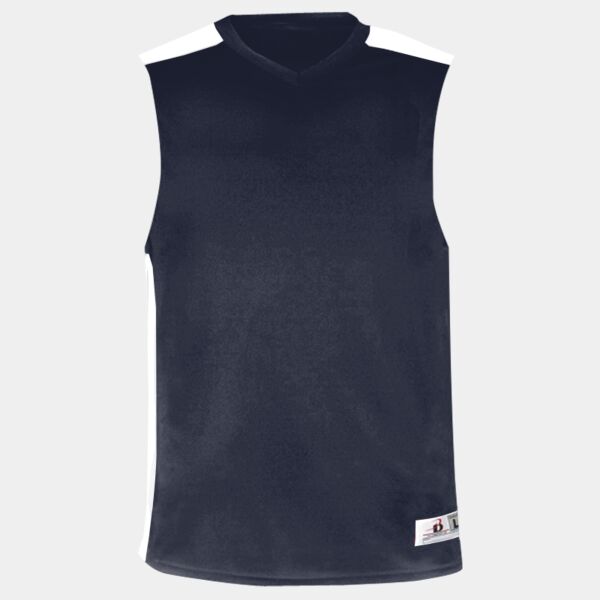 Adult B-Key Tank Thumbnail