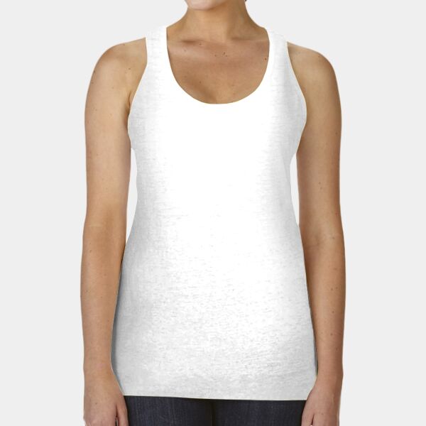 Comfort Colors Ladies' Racerback Tank Top Thumbnail