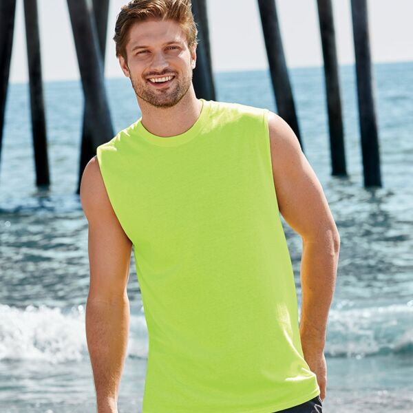 &reg; Adult DRI-POWER&reg; ACTIVE Shooter T-Shirt Thumbnail