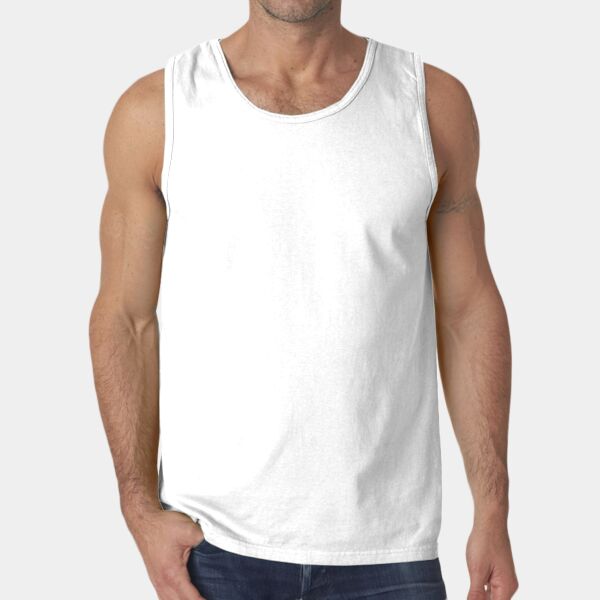 Comfort Colors Adult Tank Top Thumbnail