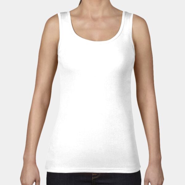 Comfort Colors Ladies' Tank Top Thumbnail
