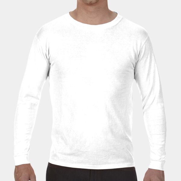 Comfort Colors Adult Long-Sleeve Tee Shirt Thumbnail
