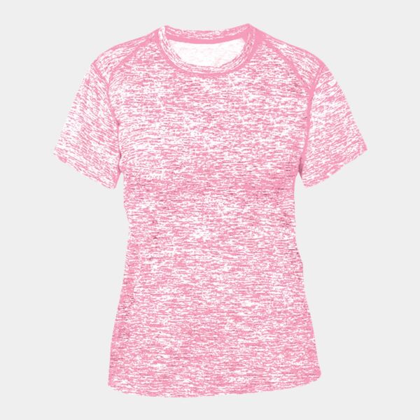 Ladies' Blend Tee Thumbnail