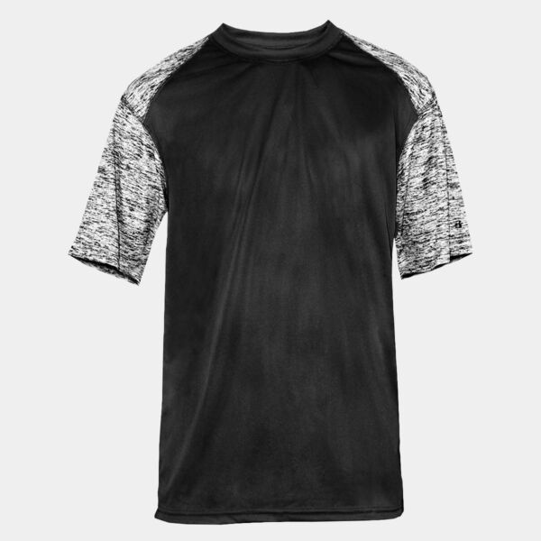 Youth Sport Blend Tee Thumbnail