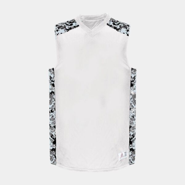 B-Attack Adult Tank Thumbnail