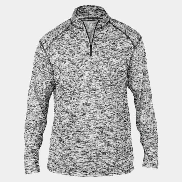 Adult Blend 1/4-Zip Pullover Thumbnail