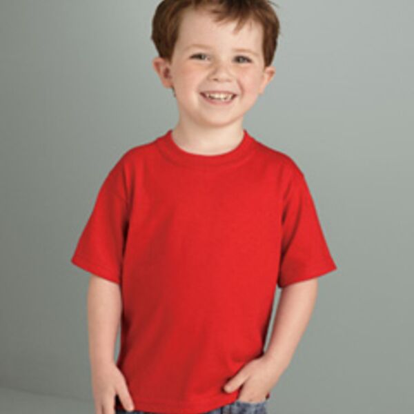 Toddler  6.1 oz. Ultra Cotton® T-Shirt Thumbnail