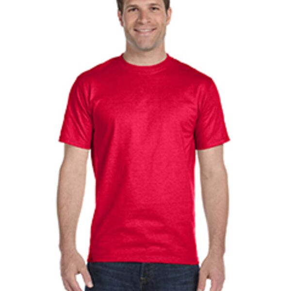 DryBlend™ 5.6 oz., 50/50 T-Shirt Thumbnail