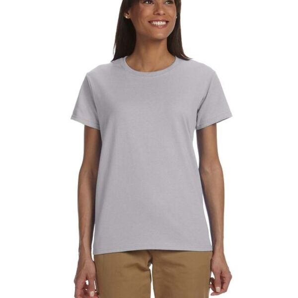 Ladies’  6.1 oz. Ultra Cotton® T-Shirt Thumbnail