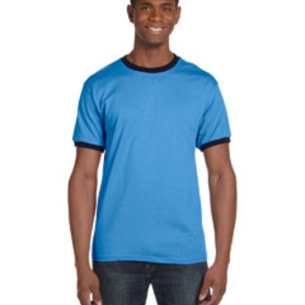 Ringer T-Shirt Thumbnail