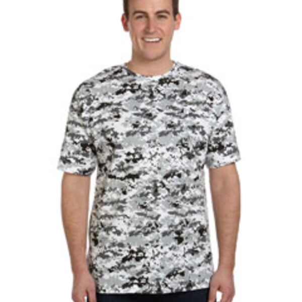 Camouflage T-Shirt Thumbnail